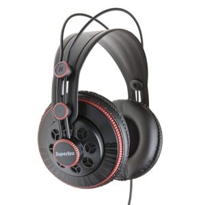 אוזניות Superlux HD681