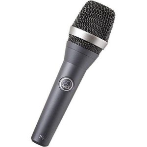 מיקרופון AKG D5