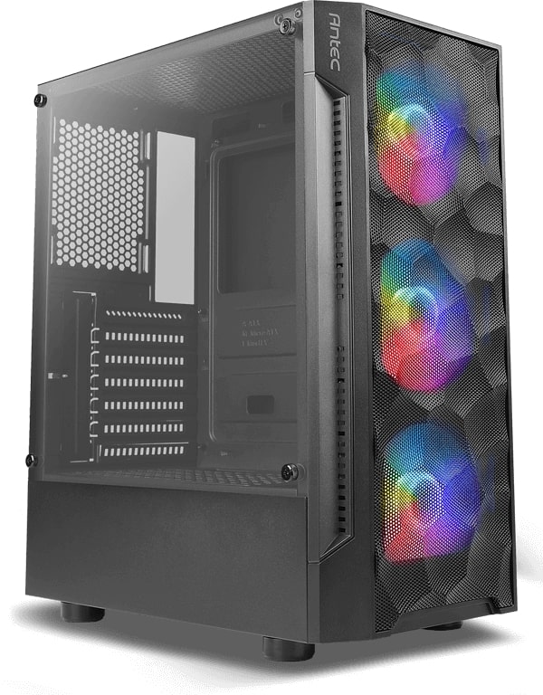 מארז מחשב Antec NX260