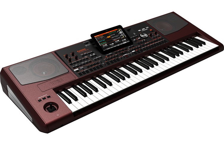 Korg PA1000