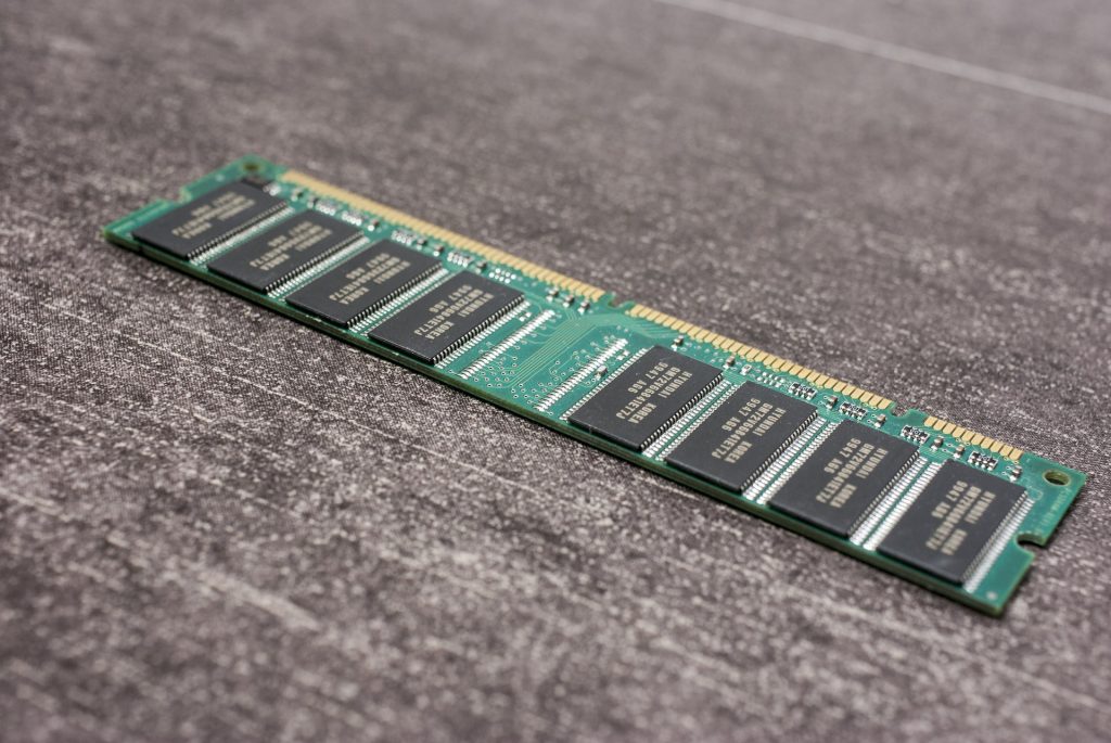 זיכרון RAM