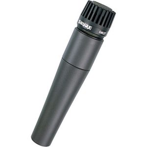 מיקרופון Shure SM57